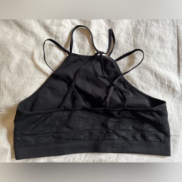 Victoria’s Secret Razorback Bralette size Medium - Picture 3 of 4